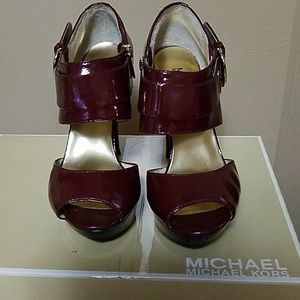 Michael Kors Heels shoes